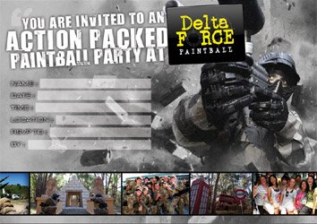delta force paintball