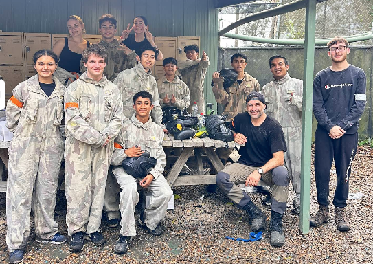 Prodigy Martial Arts Australia